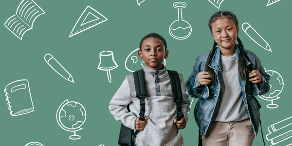 Back to School Shopping List: The Sustainable Edition - Bounce Mkt