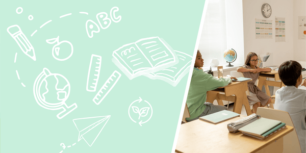 How To Teach Young Kids About Sustainability - Bounce Mkt
