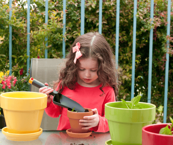 Sustainable Parenting 101: Easy Hacks for Toddler Parents - Bounce Mkt
