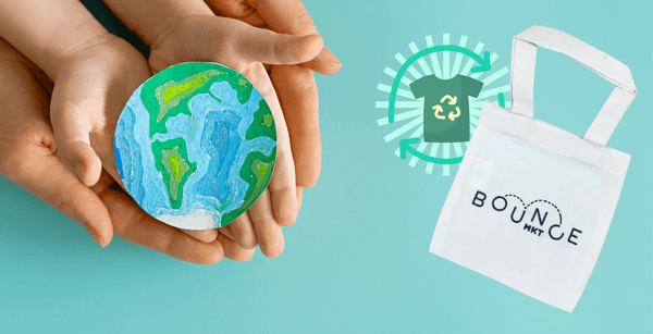 The Case for Imperfect Sustainability - Bounce Mkt