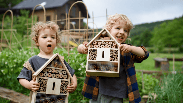 Tiny Habits To Live More Sustainably - Bounce Mkt