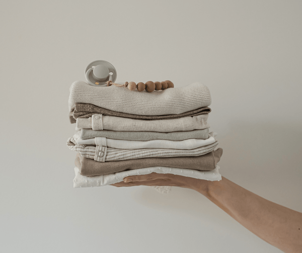 What Is Organic Clothing – And Why Does It Matter - Bounce Mkt
