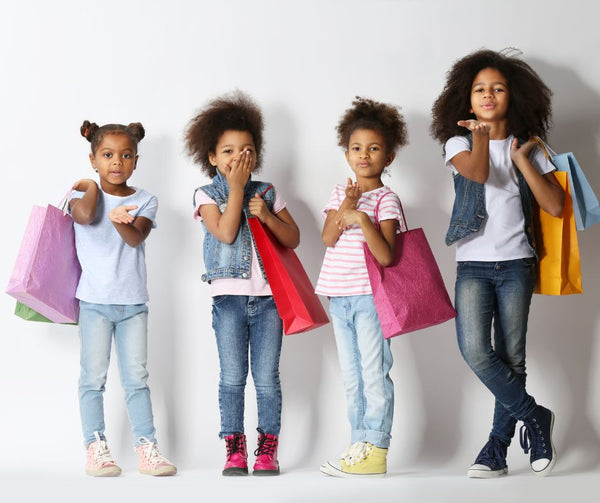 Why Fast Fashion Doesn’t Make Sense for Kids - Bounce Mkt