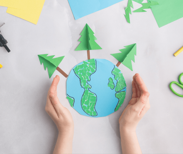 Why Shopping Secondhand Matters - Bounce Mkt