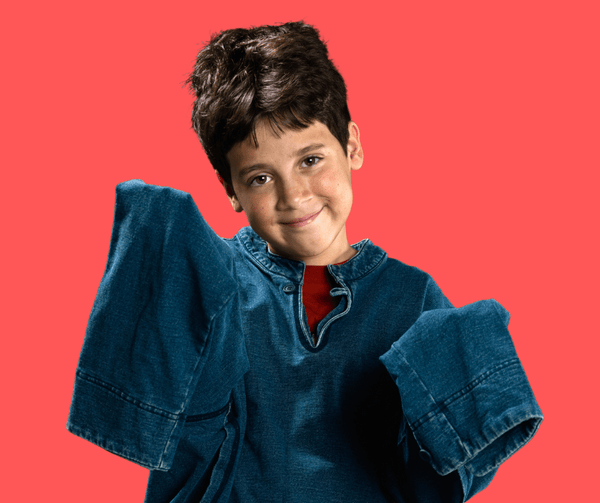 Will This Fit My Kid? Kids’ Clothing Sizes Decoded - Bounce Mkt