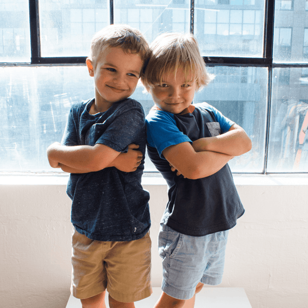 Boys 2-5 Years - Bounce Mkt