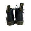 Dr. Martens Black Boots - Size 4