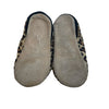 Charlotte Olympia Brown & Black Leopard Soft Sole 'Incy Kitten'Shoes -Size 19(4)