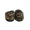 Charlotte Olympia Brown & Black Leopard Soft Sole 'Incy Kitten'Shoes -Size 19(4)