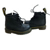 Dr. Martens Black Boots - Size 4