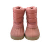 OshKosh Pink Winter Boots - Size 8
