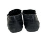 Geox Black Leather Loafers - Size 33 (2Y Big Kid) - Bounce Mkt
