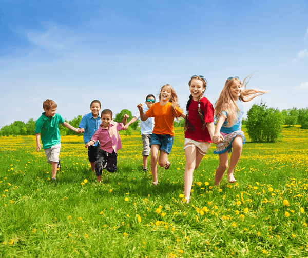 Spring Must-Haves: 7 Essential Items for Every Kid - Bounce Mkt