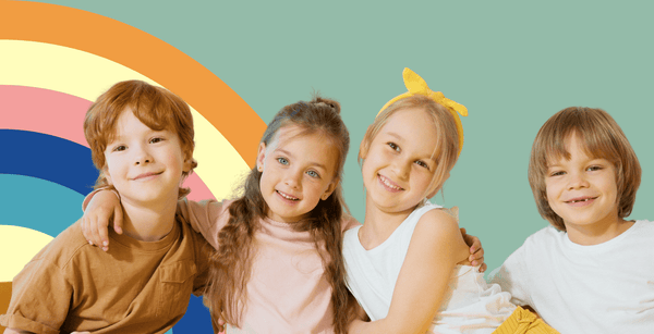 Sustainable Kids’ Brands We Love - Bounce Mkt