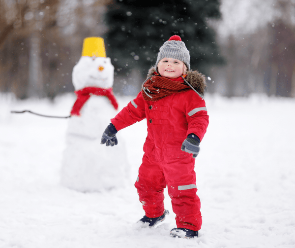 Winter Gear Must-Haves: Top Picks for Your Kids at Bounce Mkt - Bounce Mkt