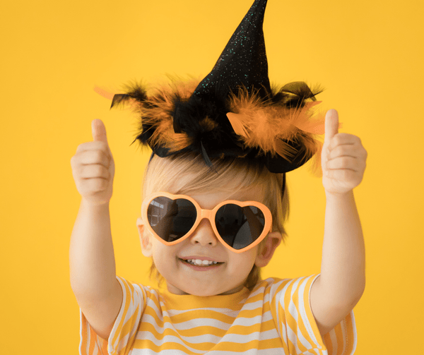 Your Guide to Fabulous DIY Kid Halloween Costumes Without the Waste - Bounce Mkt