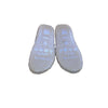 Mini Melissa Campana Iridescent Light Blue Jelly Mary Jane Shoes - Size 10
