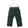 H&M Green Corduroy Pants - Size 18 Mo