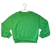 Gap Kids Green Sweatshirt - Size L 10