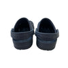 Crocs Navy Shoes - Size C7