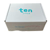 Nike Air Max 270 Black & Mint Sneakers New in Box - Size 9C