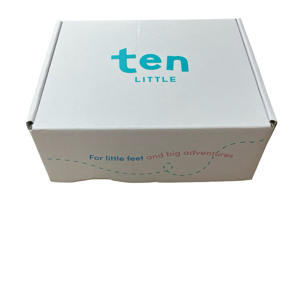 Nike Air Max 270 Black & Mint Sneakers New in Box - Size 9C