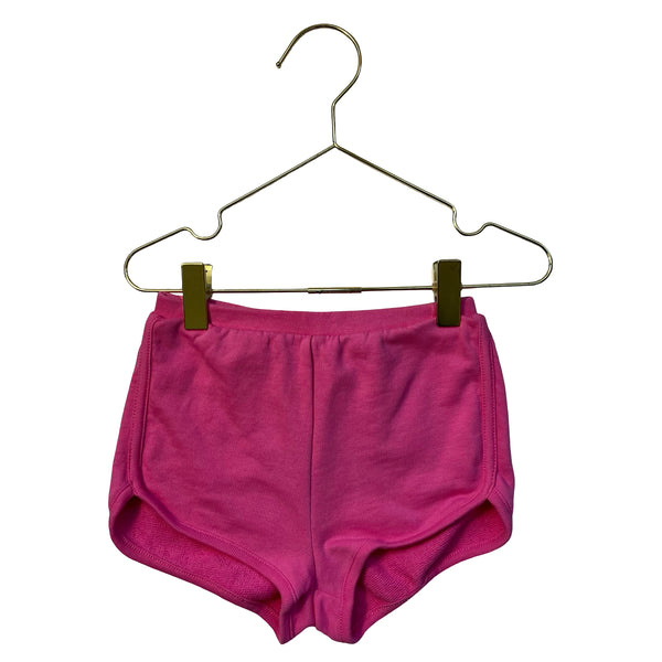 Hanna Andersson Pink Shorts - Size 3T