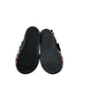 Vans x Shark Week Black Slip-On Sneakers - Size 5.5