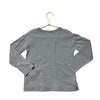 H&M Gray 'District of Dreamers' Shirt - Size 5T-6