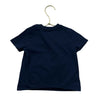 Ralph Lauren Navy 'Polo' Logo T-Shirt - Size 9 Mo