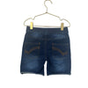 Appaman Dark Wash Denim Jean Shorts - Size 5
