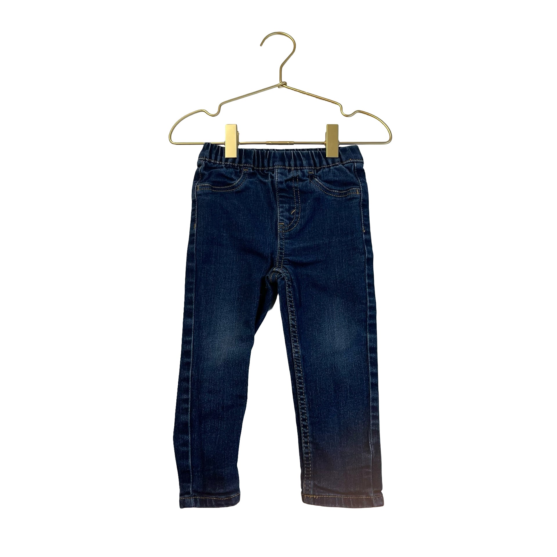 Levi's Denim Jeans - Size 24 Mo