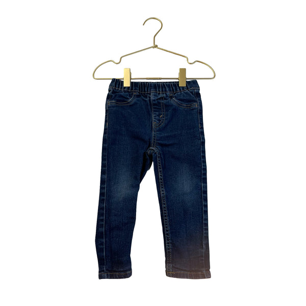 Levi's Denim Jeans - Size 24 Mo