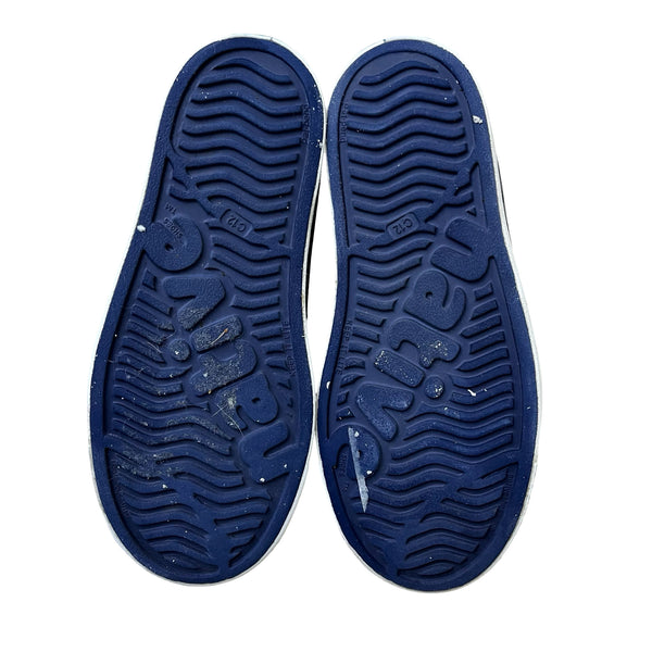 Native Navy 'Jefferson' Shoes - Size C12