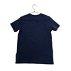 Crewcuts Navy Palm Tree Graphic T-Shirt - Size M 8-9
