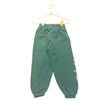 Zara x Disney Pixar Cars Green Joggers - Size 6