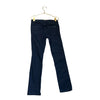 Jacadi Dark Blue Denim Jeggings - Size 8A
