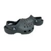 Crocs Gray Shoes - Size C7