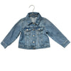 Baby Gap Denim Jean Jacket - Size 3