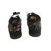 Keen Waterproof Floral Ankle Boots - Size 8