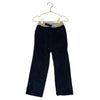 Petit Bateau Navy Corduroy Pants - Size 4