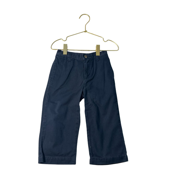 Polo Ralph Lauren Navy Chino Pants - Size 24 Mo