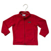 Columbia Red Fleece Jacket - Size 3T