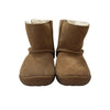 UGG Chestnut Keelen Boots - Size 7