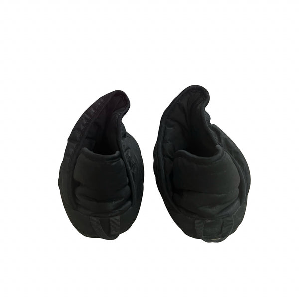 North Face Thermoball Shoes - Size 11