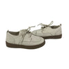 Baby Gap Tan Faux Suede Shoes - Size 7