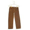 Gap Denim Slim Brown Corduroy Pants - Size 5