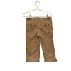 Polo Ralph Lauren Khaki Corduroy Pants - Size 24 Mo