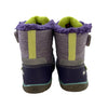 See Kai Run Thinsulate Purple Winter Boots - Size 8