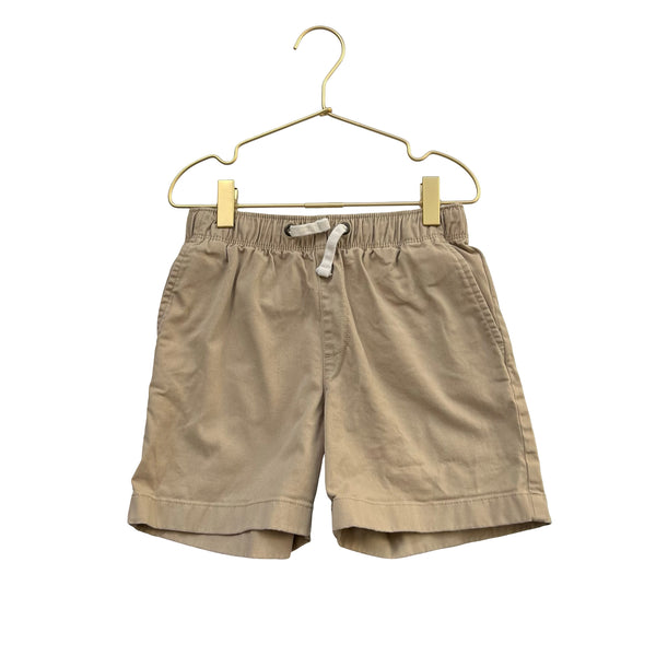 Crewcuts Khaki Shorts - Size 8